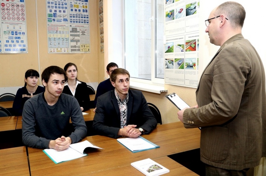 Фото Владимира Юрченко