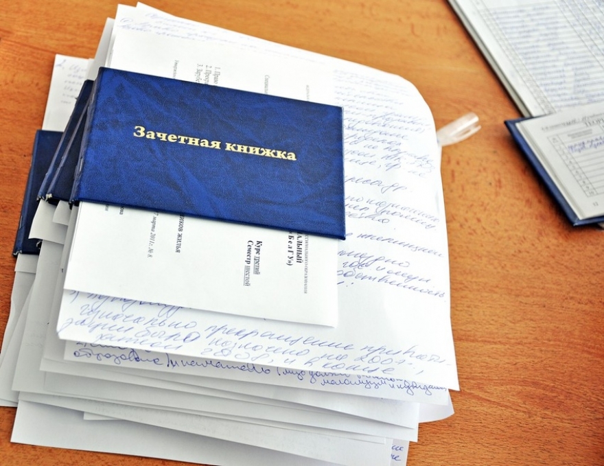 Фото Владимира Юрченко