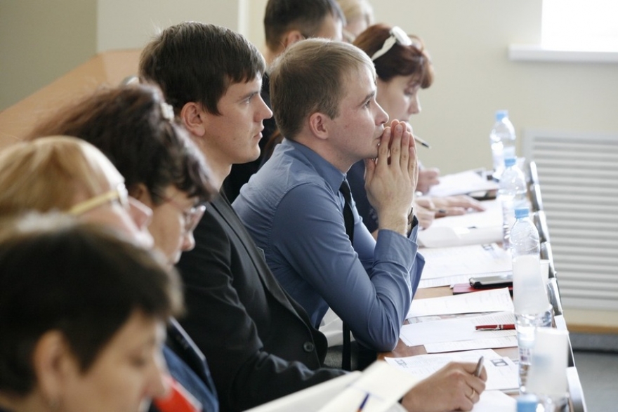 Фото Вадима Заблоцкого