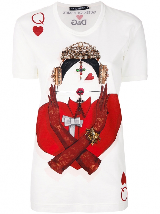Dolce & Gabbana, 22 000 рублей (Farfetch)