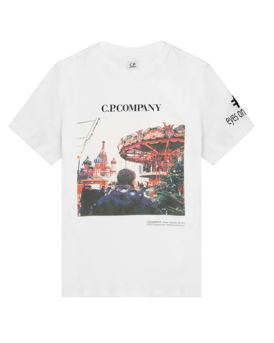 C.P. Company, 7600 рублей (Very Concept Store)