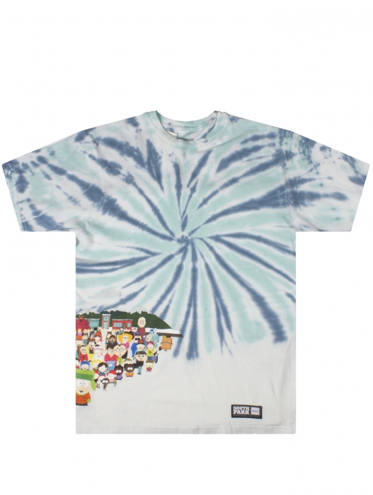 HUF X South Park, 2999 рублей («Отдел Island»)