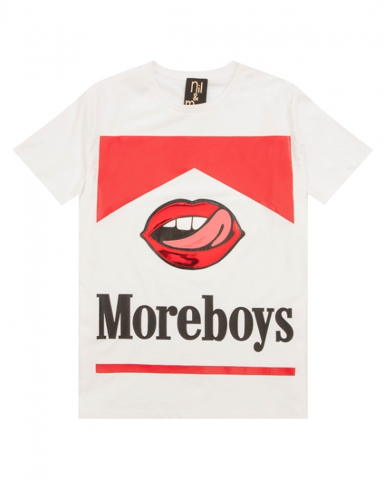 Nil & Mon, 9200 рублей (Very Concept Store)