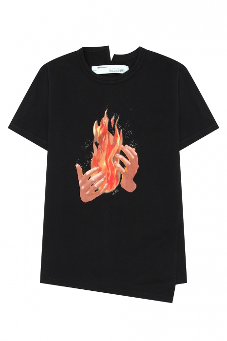 Off-White, 18 300 рублей (Babochka)