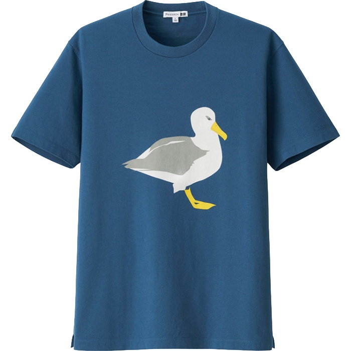 UNIQLO X JW Anderson, 1499 рублей (UNIQLO)