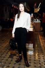 Дарья Дацюк