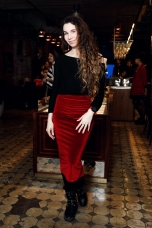 Виктория Пятыгина