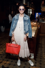 Инна Абрамова