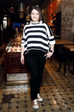 Антонина Самохвалова