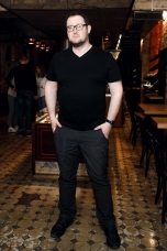 Евгений Колесник