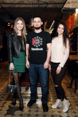 Вера Дегтярева, Галия Варданян