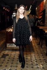 Аделина Горбунова