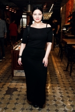 Юлия Лаврова