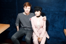 Михаил Стацюк. Алина Виноградова