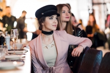 Алина Виноградова