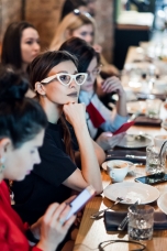 Евгения Кривцова