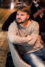 Александр Лапук