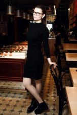 Кристина Шибаева