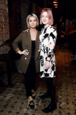 Катя Кляйн, Тося Чайкина