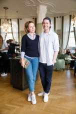 Алексей Городнев. Жаклин Яковлева