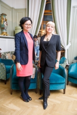 Екатерина Пучкова. Анна Алексеева