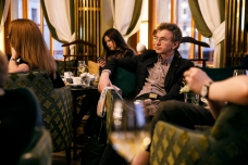 Дмитрий Грозный