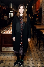 Яна Милорадовская