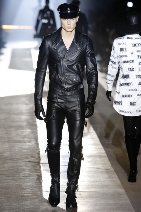 Moschino, коллекция осень-зима 2018/19