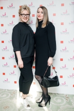 Наталья Севальнева