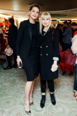 Стелла Лаконич, Влада Барская