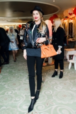 Марина Норокос