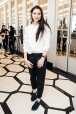 Инна Барсова