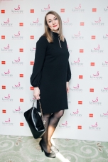 Наталья Севальнева