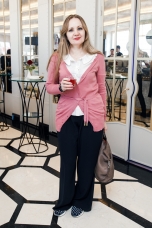 Елена Черногал