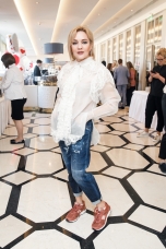 Татьяна Буланова