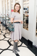 Оксана Кравцова