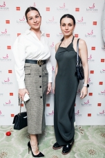 Наталья Кулебякина. Марина Егорова