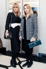 Бэлла Закриева, Лейла Закриева