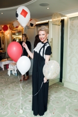 Светлана Болмотова