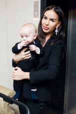 Ольга Позняк