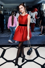 Вероника Ерохина