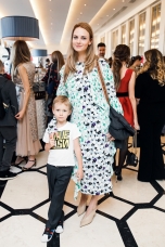 Мария Фурсова, Михаил Фурсов