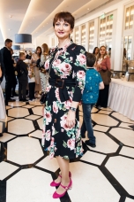 Жанна Карпинская