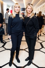 Мария Разумовская, Татьяна Костырина