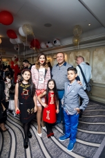 Назик Погосян, Грачья Погосян