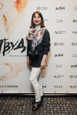 Наталья Маслова