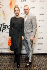 Кейко Ли, Антон Лозовой