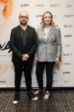 Мария Федорова. Феликс Михайлов