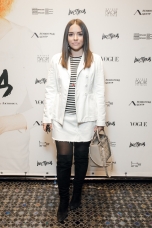 Мария Гусева