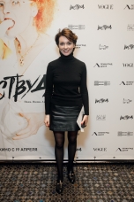 Евгения Милова